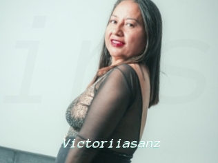 Victoriiasanz