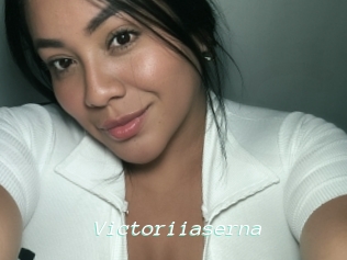Victoriiaserna