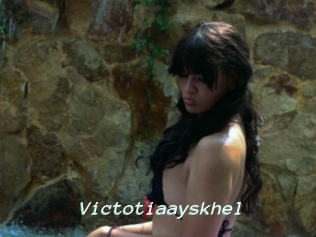 Victotiaayskhel