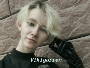 Vikigarren