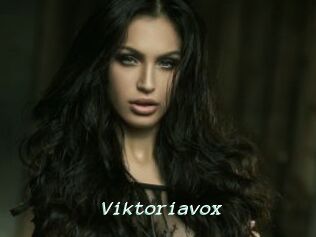 Viktoriavox