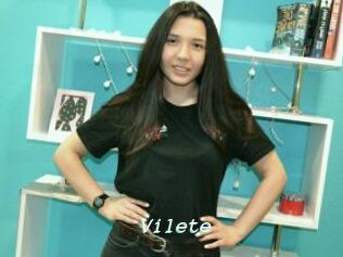 Vilete