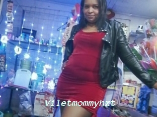 Viletmommyhxt