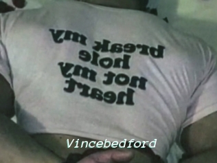 Vincebedford