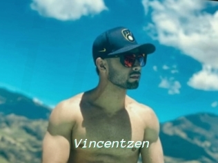Vincentzen