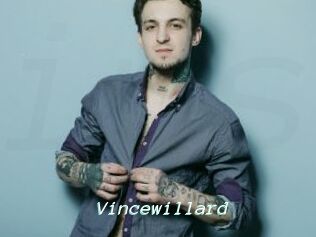 Vincewillard