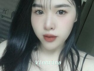 Vinhrina