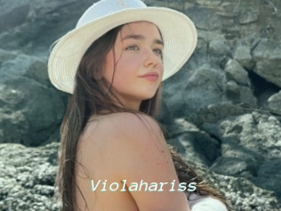 Violahariss