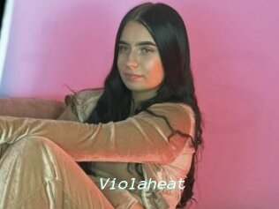 Violaheat