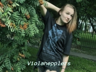 Violahepplers