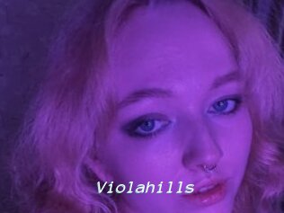 Violahills