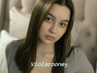 Violarooney