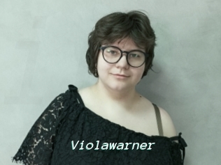 Violawarner