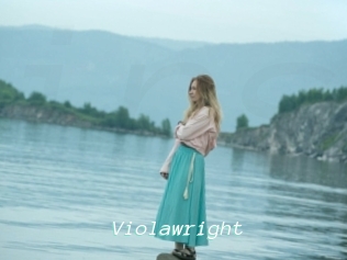 Violawright