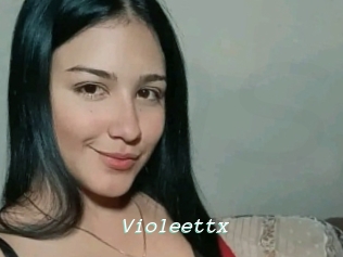 Violeettx