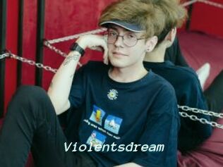 Violentsdream