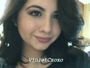 VioletCxoxo