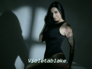 Violetablake