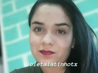 Violetalatinhotx