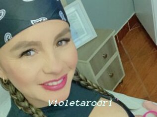 Violetarodri