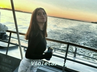 Violetaroze