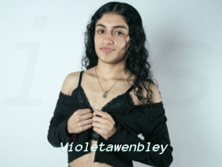 Violetawenbley