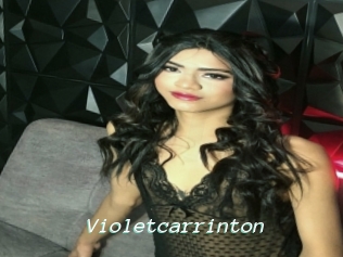 Violetcarrinton