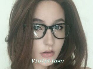 Violetfawn