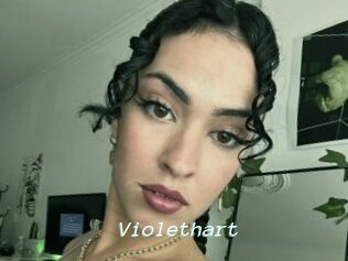 Violethart