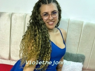 Violethejonnes