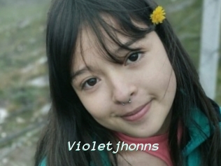 Violetjhonns