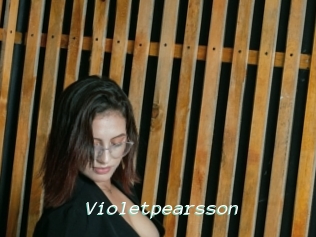 Violetpearsson
