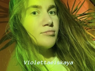 Violettaeiskaya