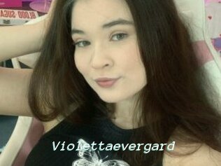 Violettaevergard
