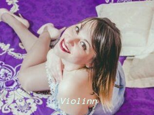 Violinn