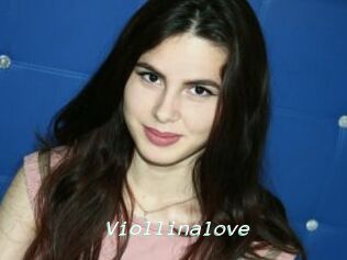 Viollinalove