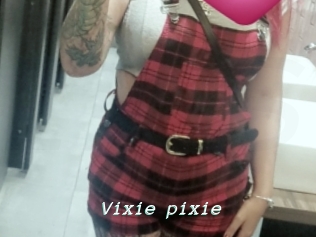 Vixie_pixie