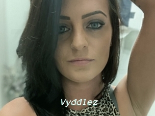 Vyddlez