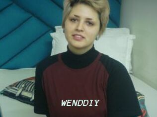 WENDDIY