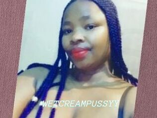 WETCREAMPUSSYY