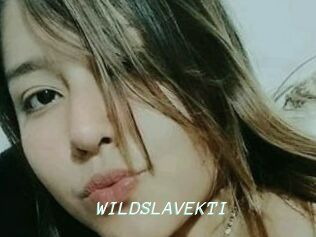 WILDSLAVEKTI