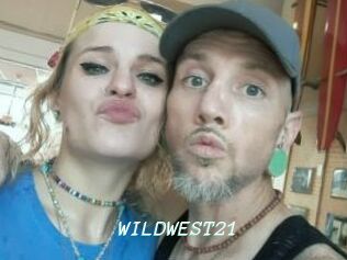 WILDWEST21