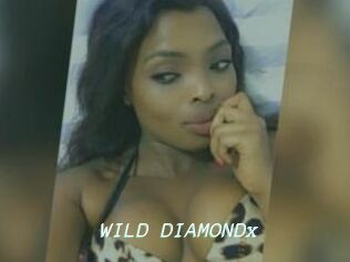 WILD_DIAMONDx
