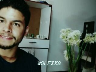 WOLFXX8