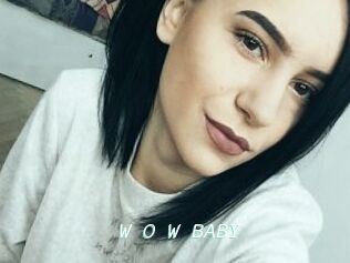 W_O_W_BABY
