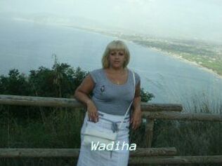 Wadiha