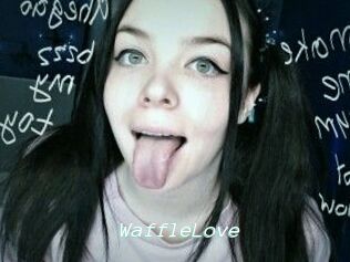 WaffleLove