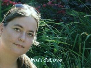WafidaLove