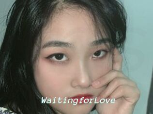 WaitingforLove