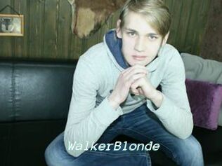 WalkerBlonde